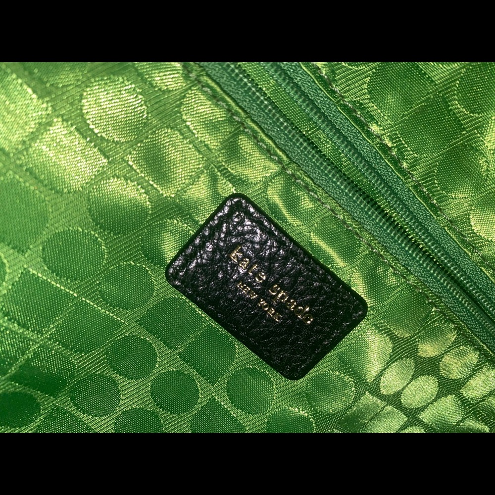Kate Spade ♠️ Handbag - Picture 4 of 8